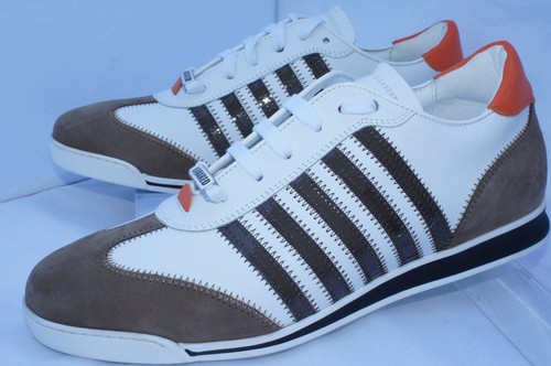 Scarpe tennis uomo dsquared2 - uomo,