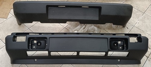 Coppia paraurti autobianchi - coppia,