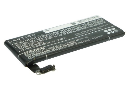 Batteria premium per - batteria,