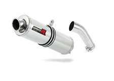 SV 650 S 2003 - 2015 Exhaust