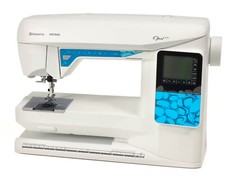 Macchina da Cucire Elettronica