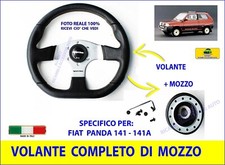 Volante COMPATIBILE con Panda
