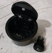 POSACENERE + ACCENDI SIGARI FORD FIESTA