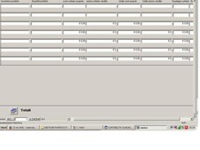 SOFTWARE GESTIONALE PROGRAMMA