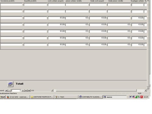 Software gestionale programma - gestionale,