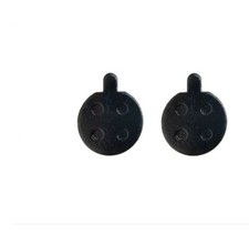 PASTIGLIE FRENO 2 PEZZI