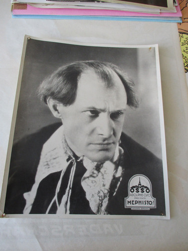 1931 photo cinema - photo, film