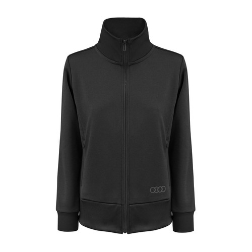 Audi giacca fleece - fleece, donna