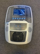 Proform 16.0 Mme Ellittica -