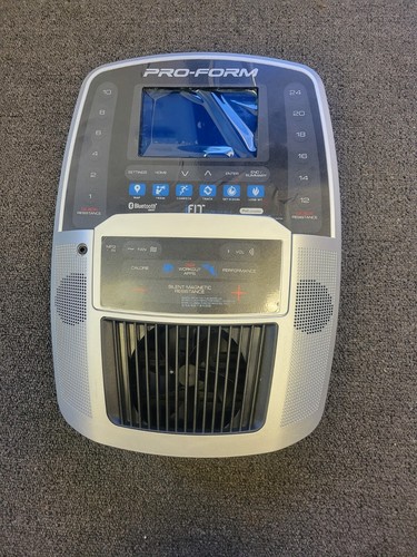Proform mme elliptical - proform, 16.0