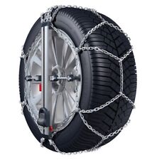 CATENE DA NEVE EASY FIT SUV KONIG THULE 267 10 mm MONTAGGIO FACILE