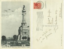 1956-MINERVINO MURGE,FARO