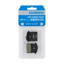 Pastiglie Freni Disco SHIMANO