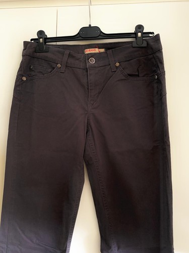 Pantaloni liu jeans - jeans, grigio