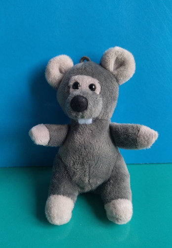 Trudi mini peluche topo - "trudi",,