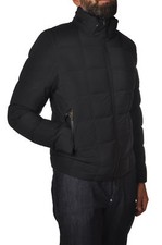 Montecore - Capispalla-Piumini - Uomo - Blu - 5697407C191820