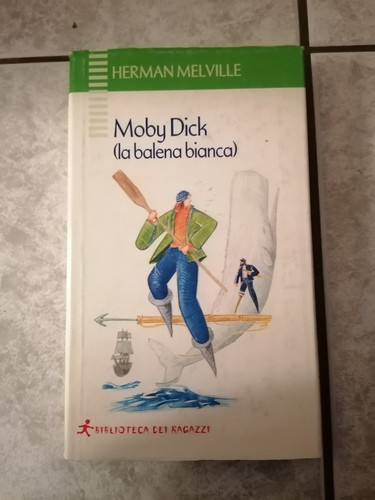 Hermann melville moby - melville,