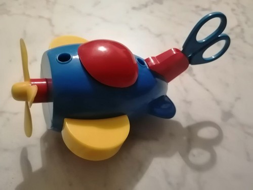 Aereoplanino aereoplano porta - aereoplanino,