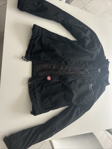 Giubotto blauer t - blauer., h.t.(hi.tech)