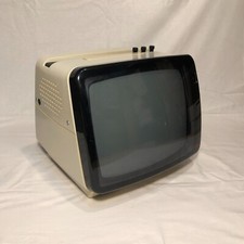 Raro monitor monocromatico