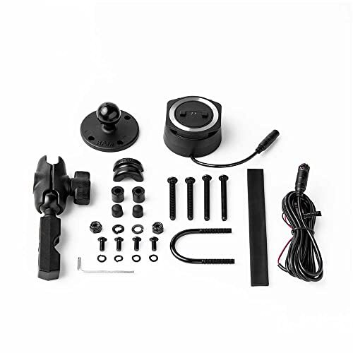 Tomtom rider kit montaggio - rider,