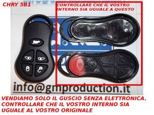 GUSCIO COVER TELECOMANDO