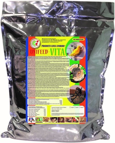 Unifeed vita mangime universle - unifeed,