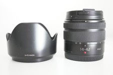 Panasonic Lumix G Vario 14-42