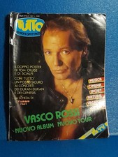 Vasco Rossi - Tutto Musica E