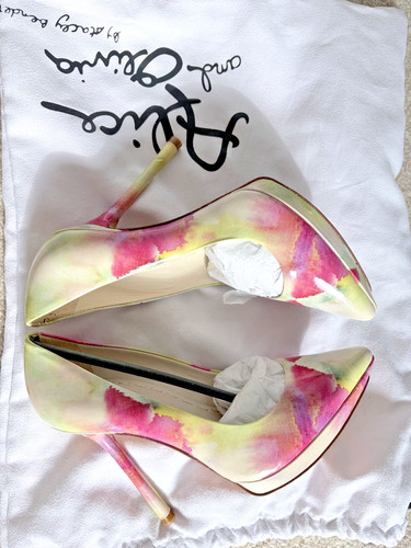 Alice olivia multicolore - olivia,