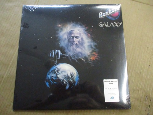 Rockets galaxy lp vinile - -,