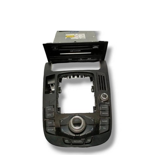 Navigatore per audi - per, a4