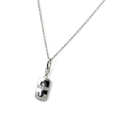 Bvlgari parentesi pendant - bvlgari,