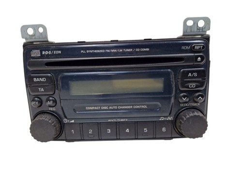 Autoradio clarion per suzuki - per,