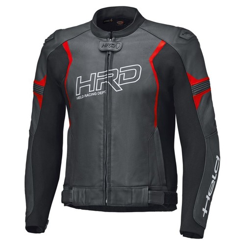 Giacca pelle moto - da,