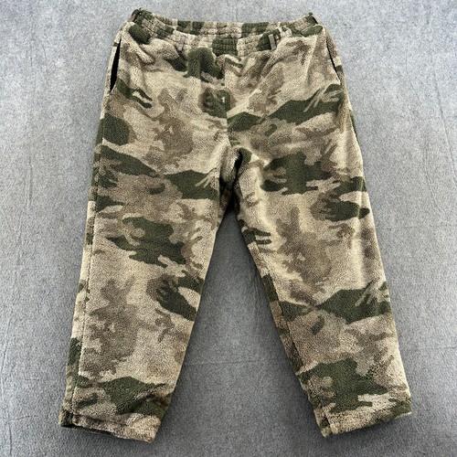 Pantalone cabelas uomo 3xl - pantalone,