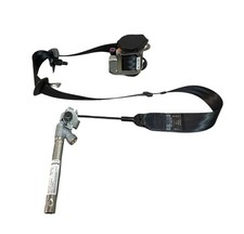 CINTURA DI SICUREZZA ANT DX LANCIA YPSILON 846 2017 - 735606978 - 735605610