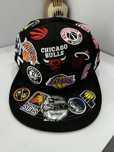 Cappello berretto baseball nba - berretto,