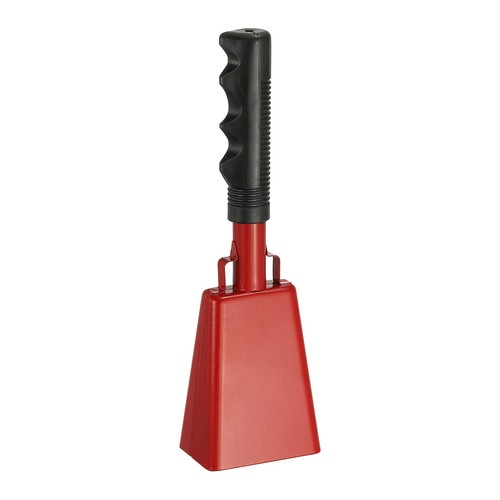Campanacci per football - per, 10"