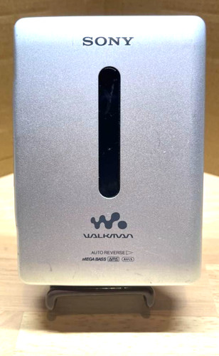 Lettore cassette sony walkman - lettore,