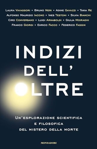 Libro indizi dell oltre - dell'oltre, il