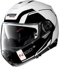 CASCO NOLAN N100-5 CONSISTENCY