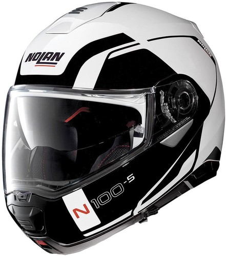 Casco nolan n100 consistency - nolan,