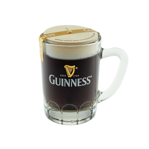 Guinness mini tankard - mini,