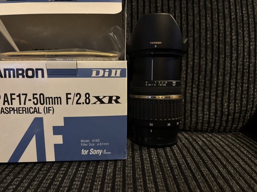 Tamron f 2 8 - sp, mm
