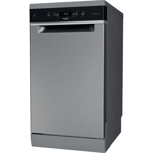 Whirlpool lavastoviglie slim - lavastoviglie,