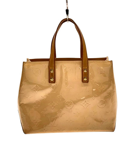 Louis vuitton reade vernis - reade, pm