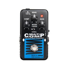 EBS MultiComp Blue Label -