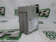 Allen Bradley 1769-IF8 Analog