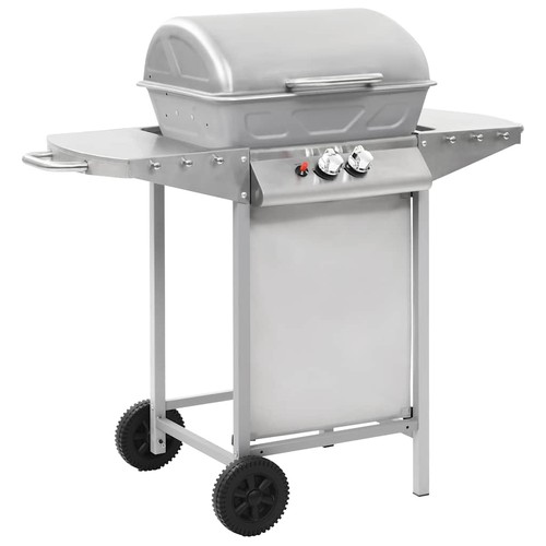 Barbecue gas con griglia - barbecue, 2